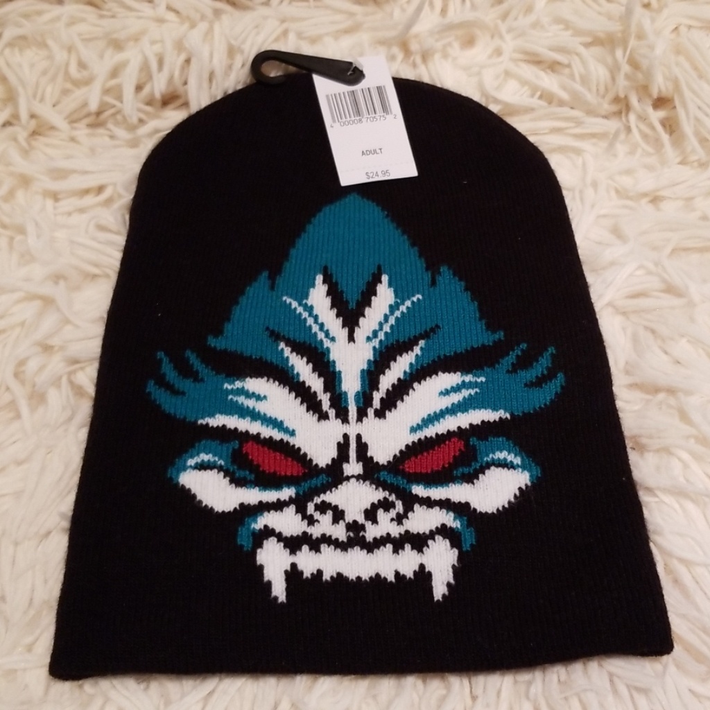Disneys Everest Hat